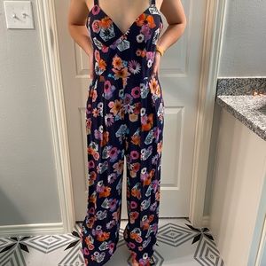 Nicole Miller Artelier Jumpsuit